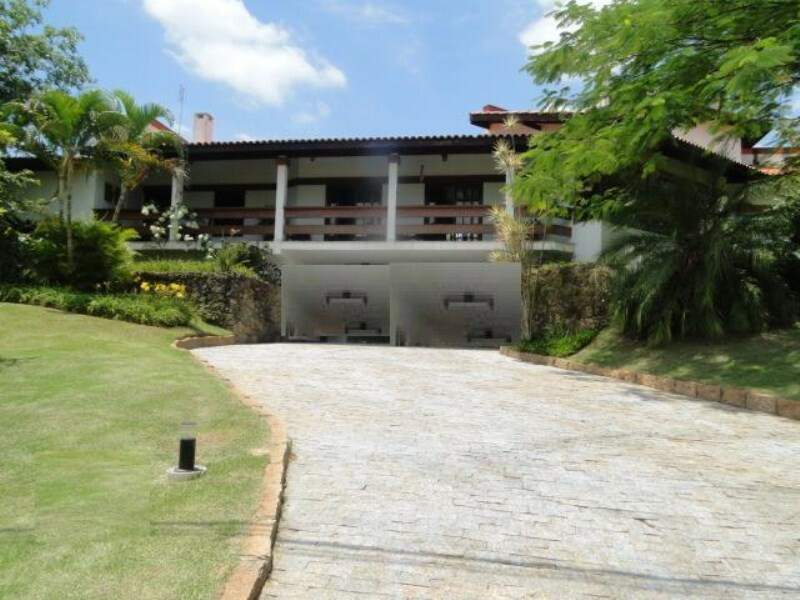 Casa à venda no CONDOMÍNIO TERRAS DE SÃO JOSÉ: 