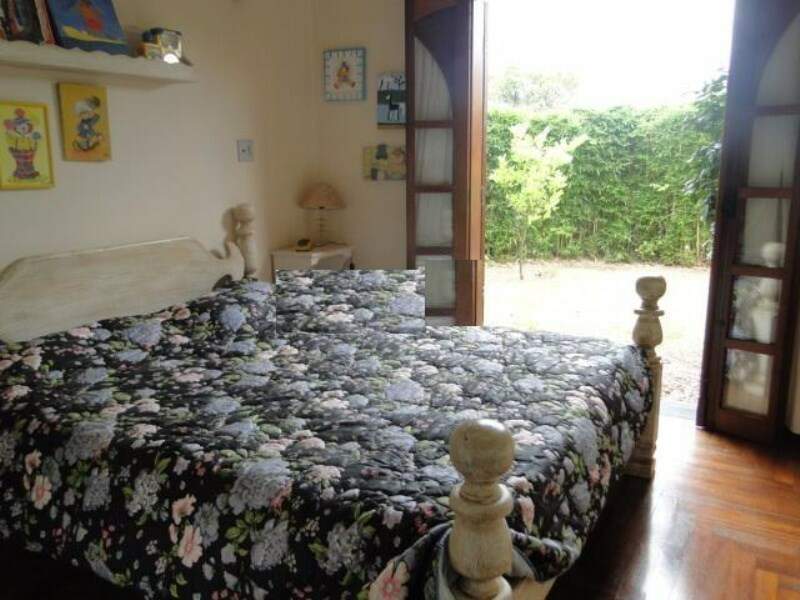 Casa à venda no CONDOMÍNIO TERRAS DE SÃO JOSÉ: 
