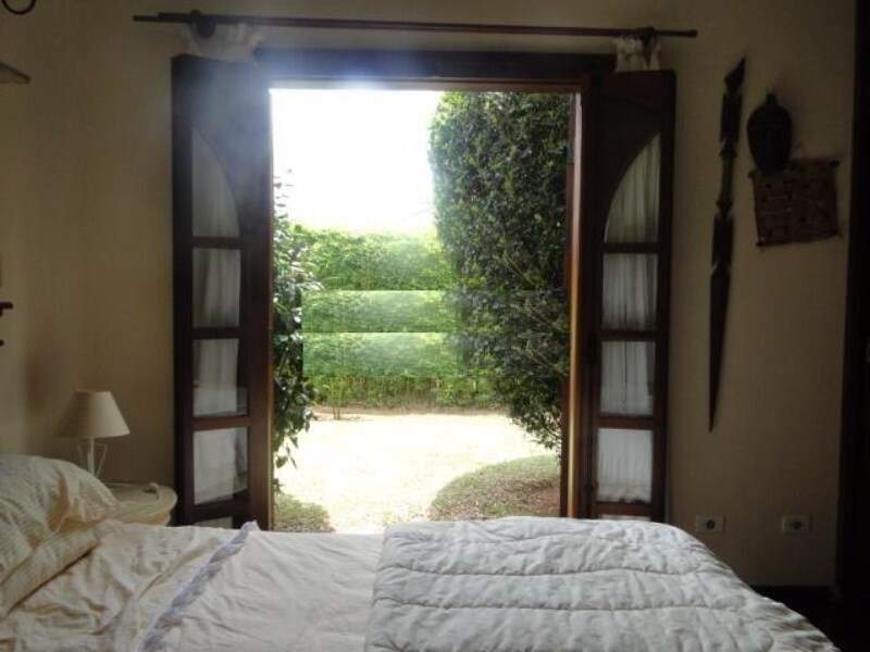 Casa para aluguel no CONDOMÍNIO TERRAS DE SÃO JOSÉ: 