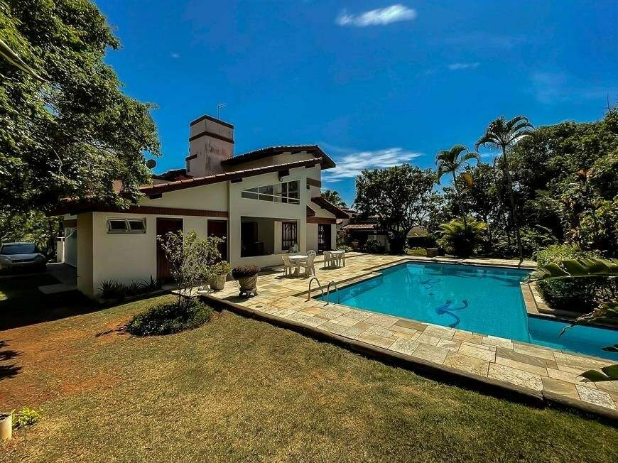 Casa para aluguel no CONDOMÍNIO TERRAS DE SÃO JOSÉ: Foto 13