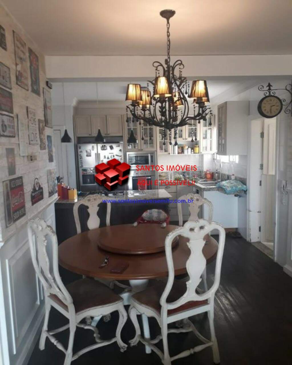 Apartamento à venda no JARDIM PADRE BENTO: Foto 01