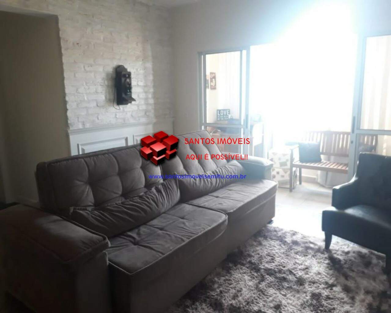 Apartamento à venda no JARDIM PADRE BENTO: Foto 03
