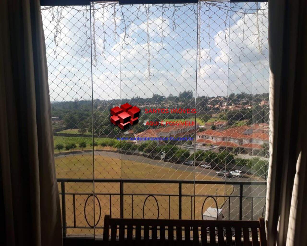 Apartamento à venda no JARDIM PADRE BENTO: Foto 04