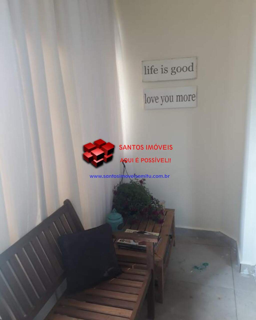 Apartamento à venda no JARDIM PADRE BENTO: Foto 05