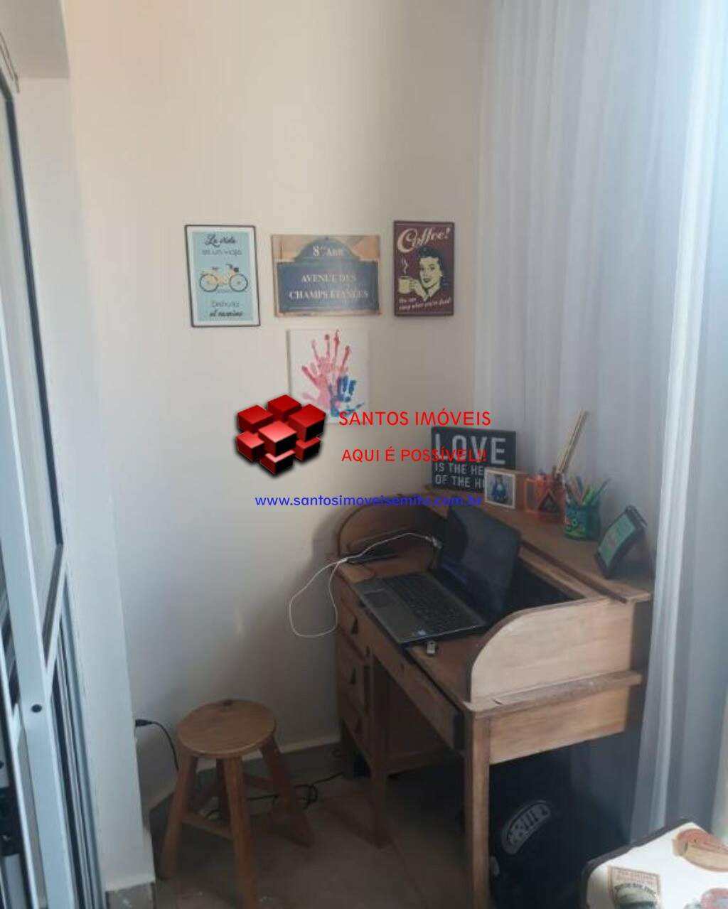 Apartamento à venda no JARDIM PADRE BENTO: Foto 06