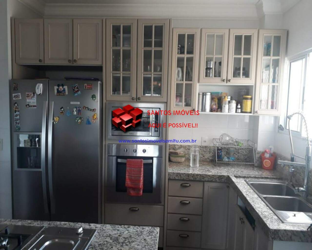 Apartamento à venda no JARDIM PADRE BENTO: Foto 07
