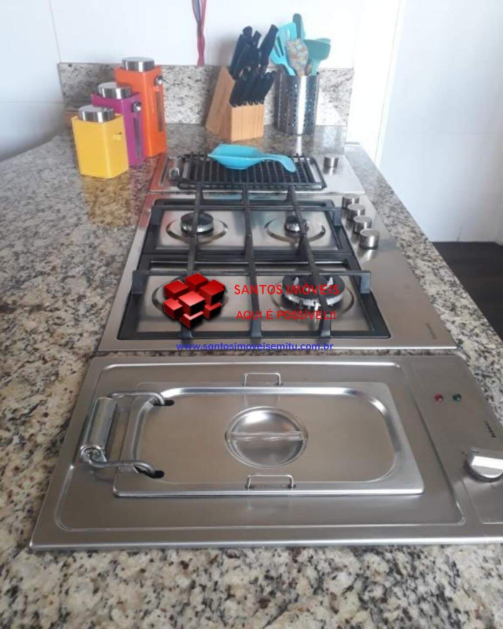 Apartamento à venda no JARDIM PADRE BENTO: Foto 08