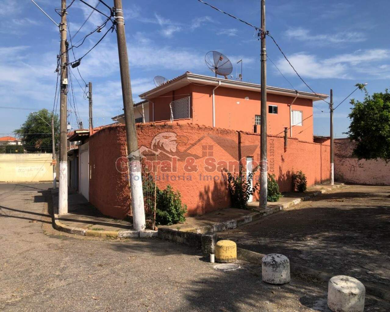 Casa à venda no PADRE BENTO: Foto 02