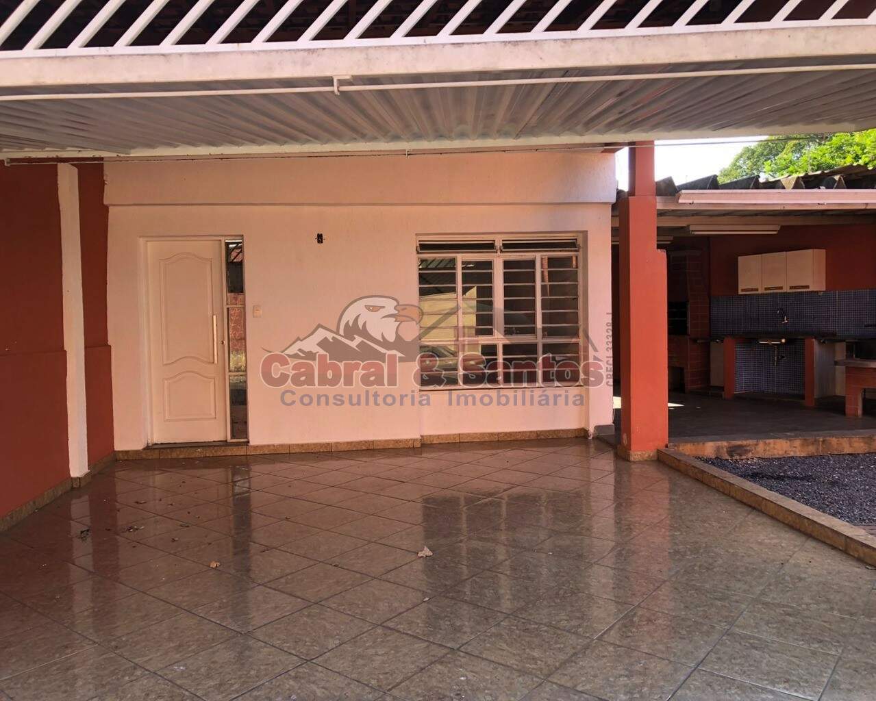 Casa à venda no PADRE BENTO: Foto 03