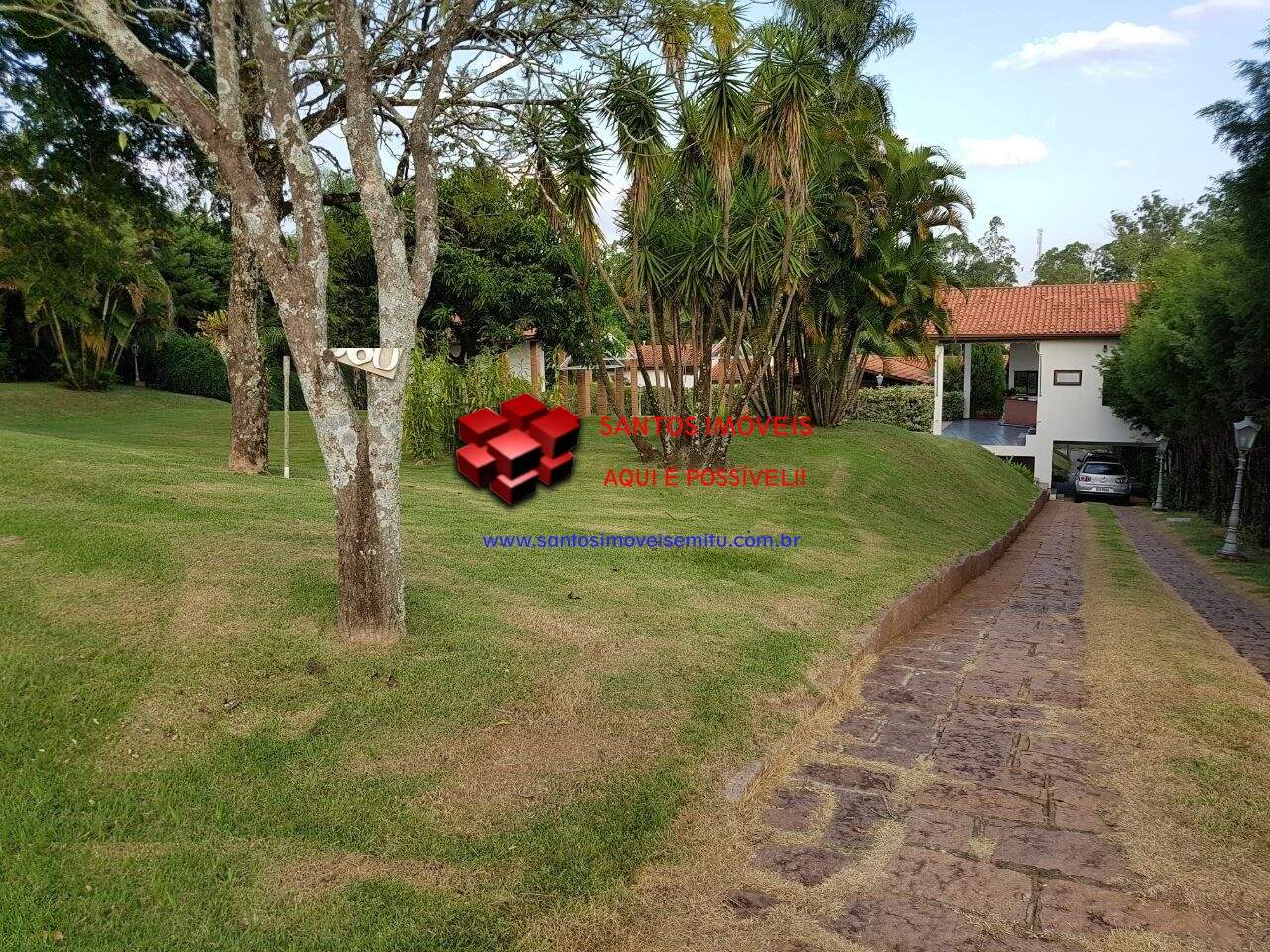 Casa à venda no MORADAS SÃO LUIZ: Foto 01