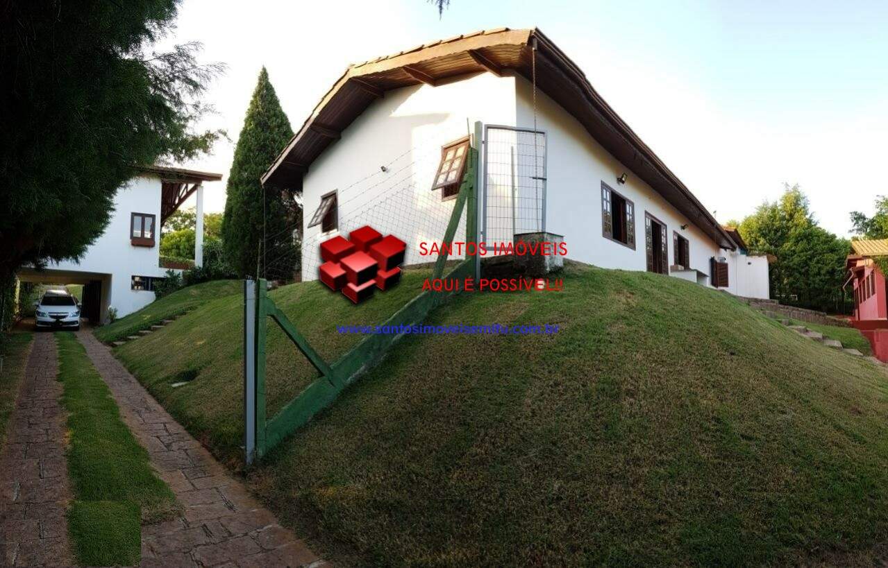 Casa à venda no MORADAS SÃO LUIZ: Foto 03