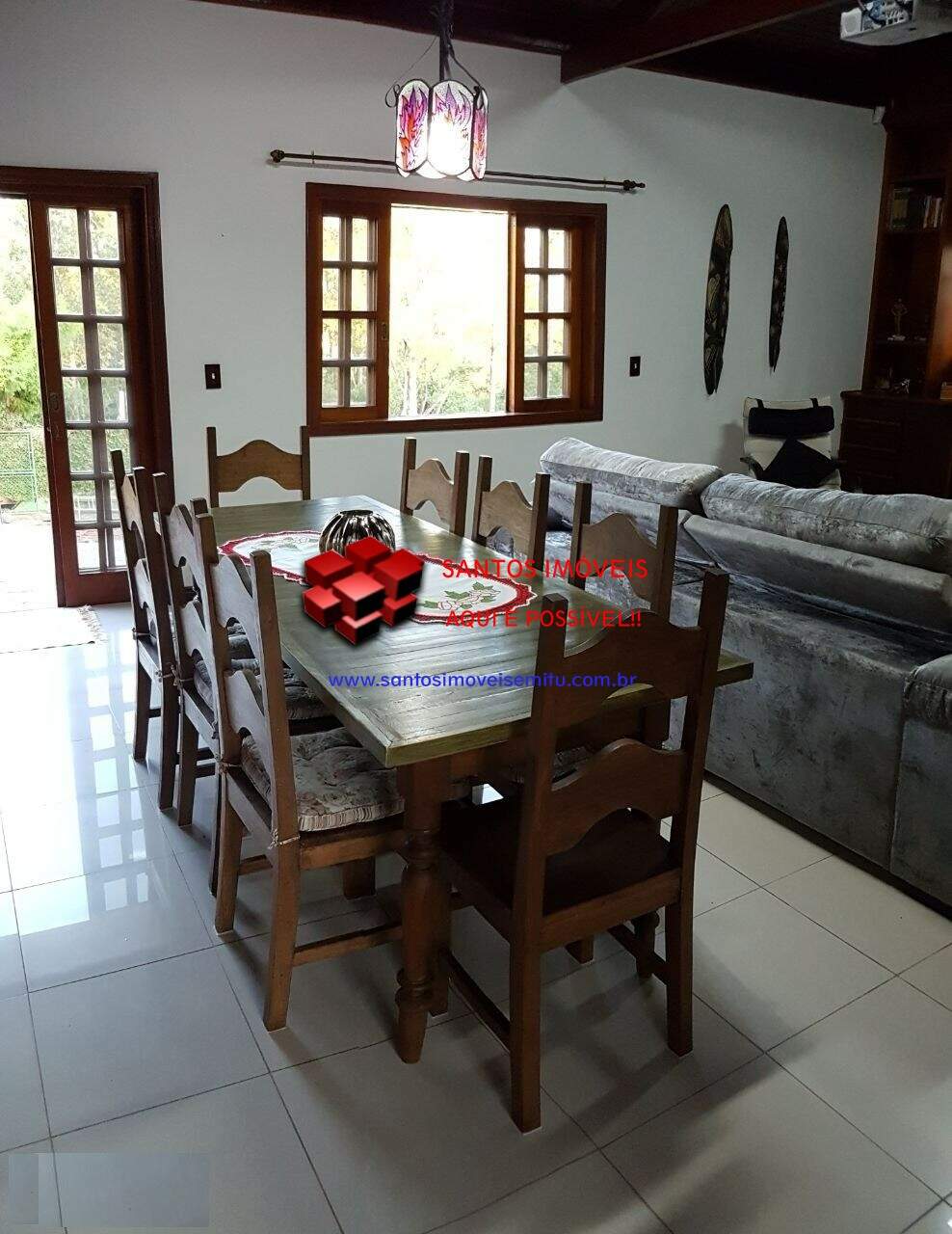 Casa à venda no MORADAS SÃO LUIZ: Foto 05