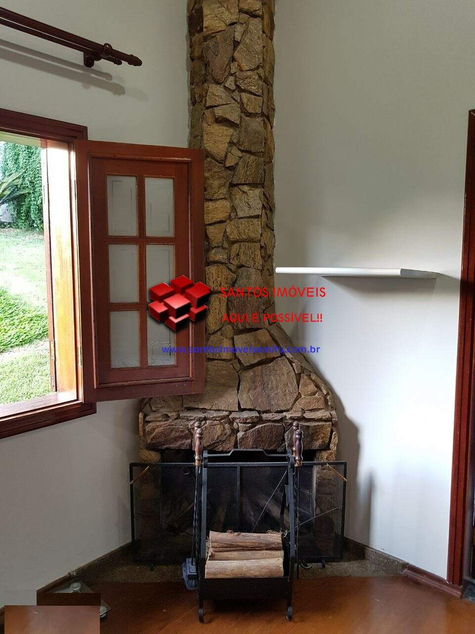 Casa à venda no MORADAS SÃO LUIZ: Foto 06