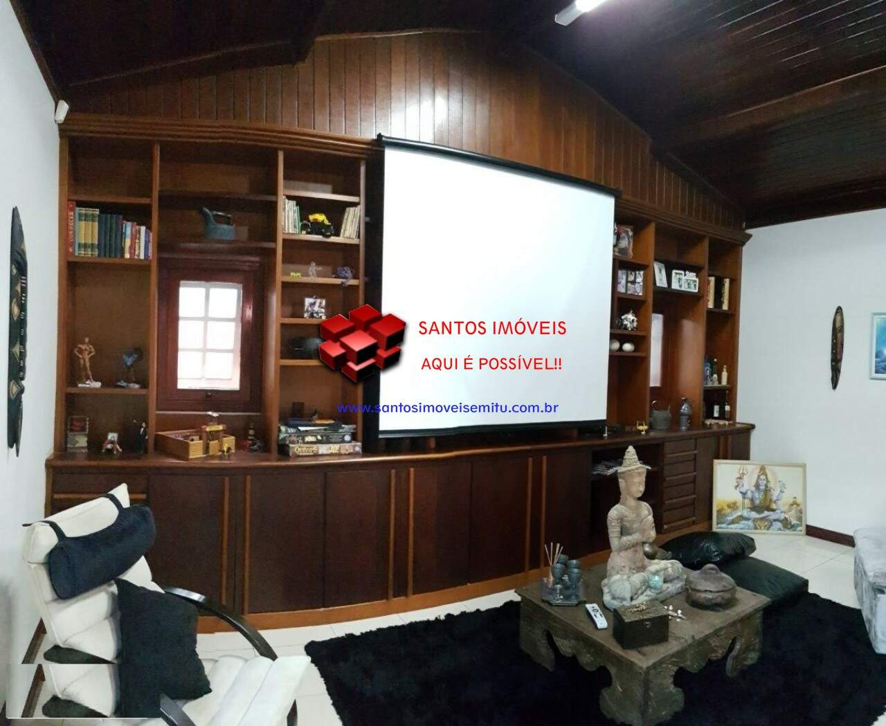 Casa à venda no MORADAS SÃO LUIZ: Foto 07