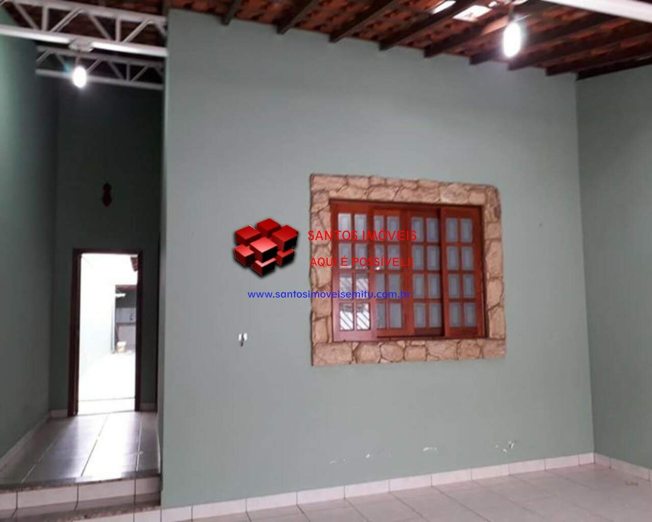 Casa à venda no VILA SANTA RITA: Foto 02