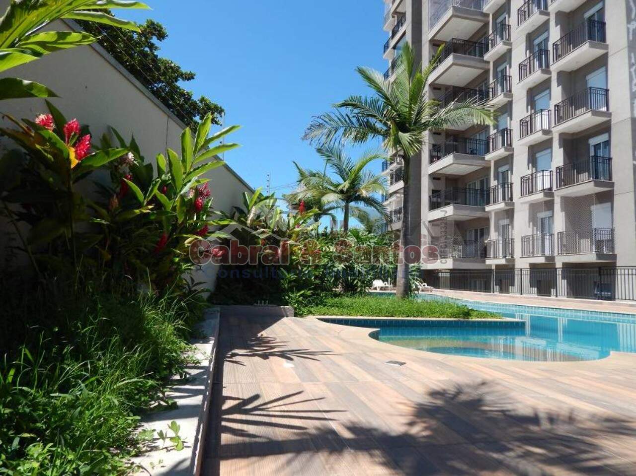 Apartamento para aluguel no BRASIL: Foto 19