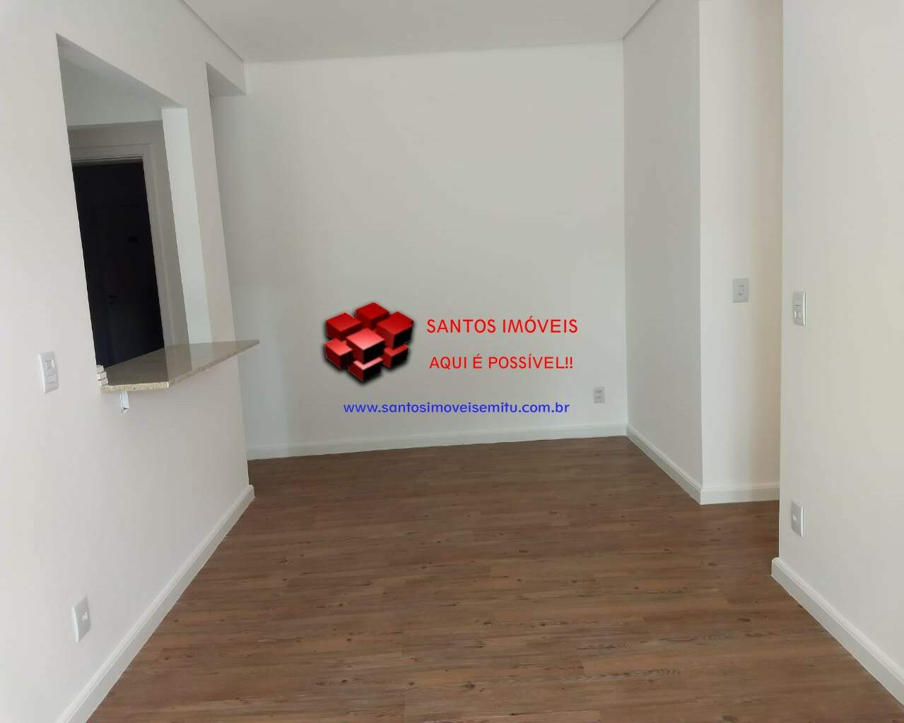 Apartamento para aluguel no BRASIL: Foto 02