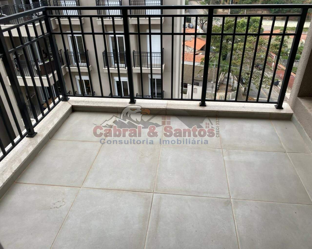 Apartamento para aluguel no BRASIL: Foto 07