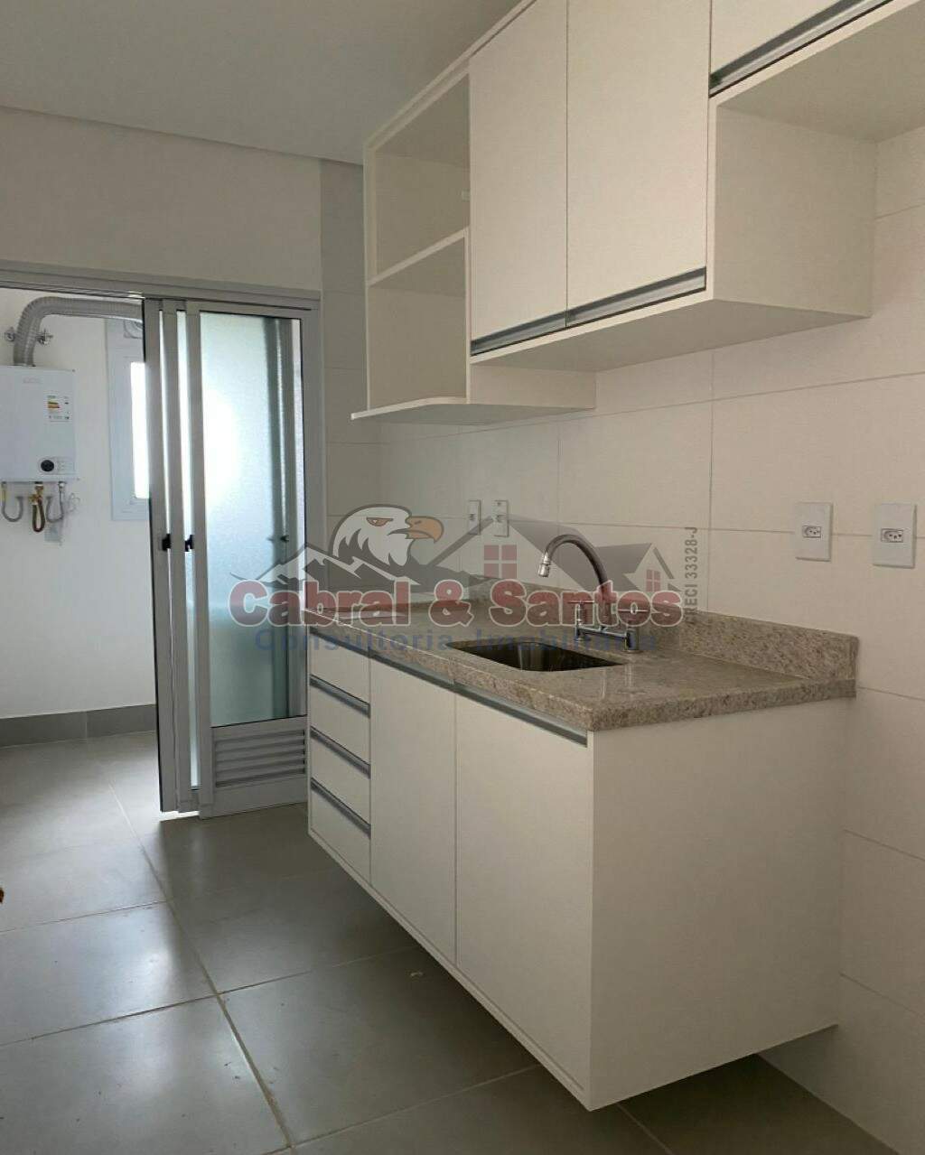 Apartamento para aluguel no BRASIL: Foto 09