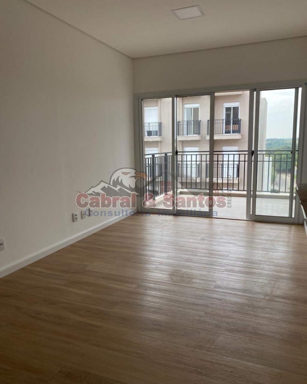 Apartamento para aluguel no BRASIL: Foto 06