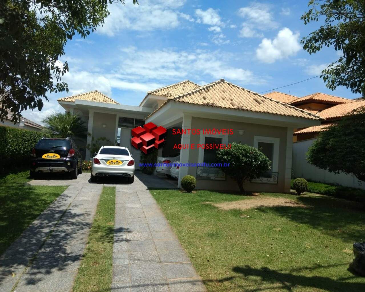 Casa à venda no JARDIM THEODORA: Foto 01