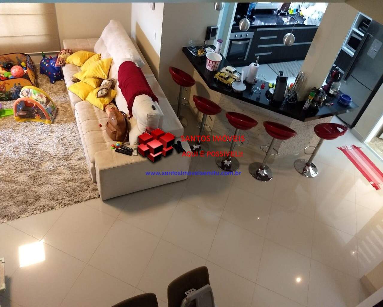 Casa à venda no PARQUE RESIDENCIAL POTIGUARA: Foto 03
