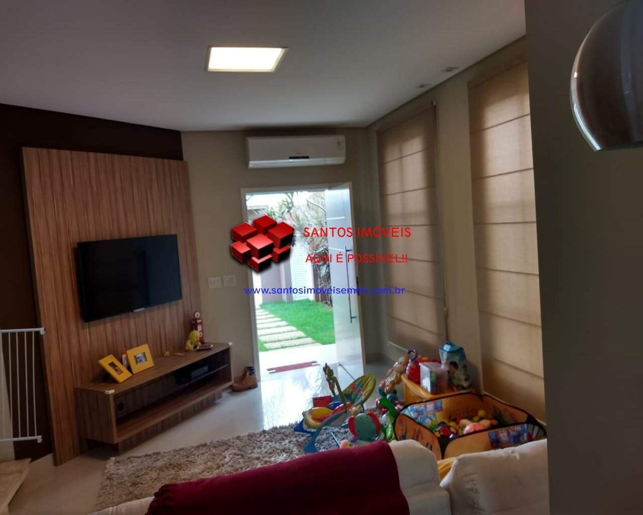Casa à venda no PARQUE RESIDENCIAL POTIGUARA: Foto 05