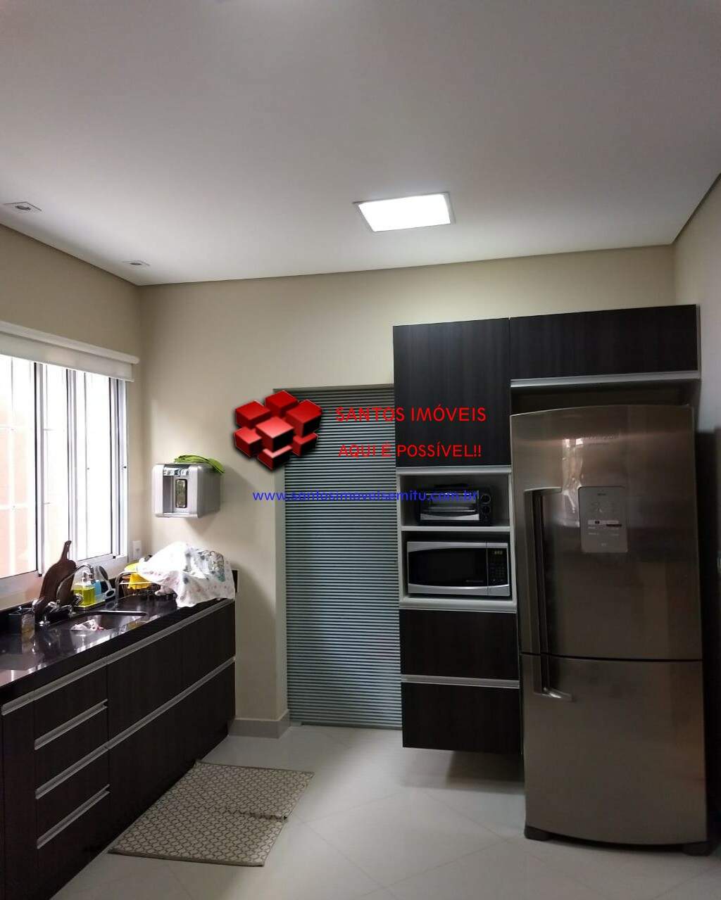 Casa à venda no PARQUE RESIDENCIAL POTIGUARA: Foto 07