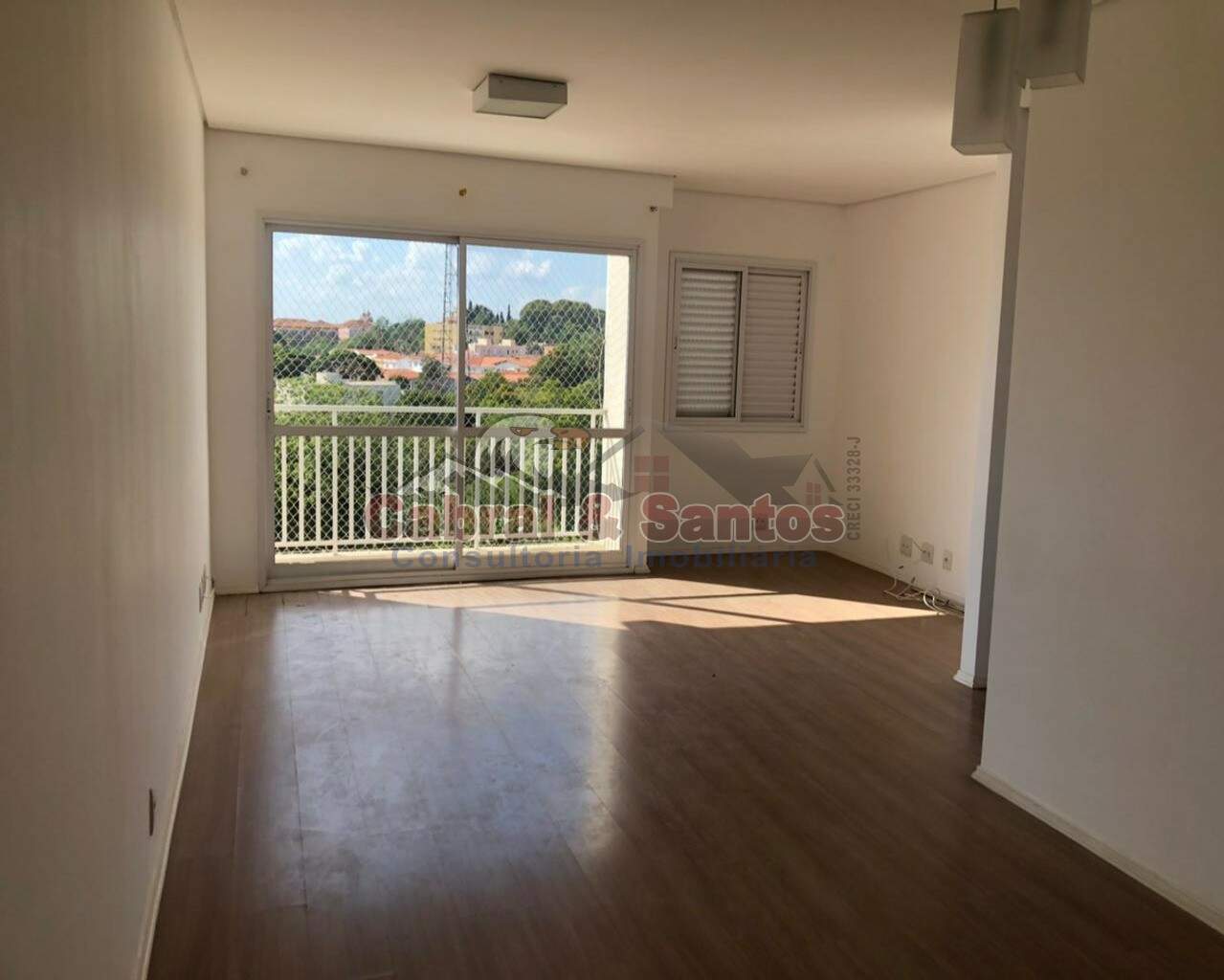 Apartamento à venda no JARDIM FACULDADE: Foto 01