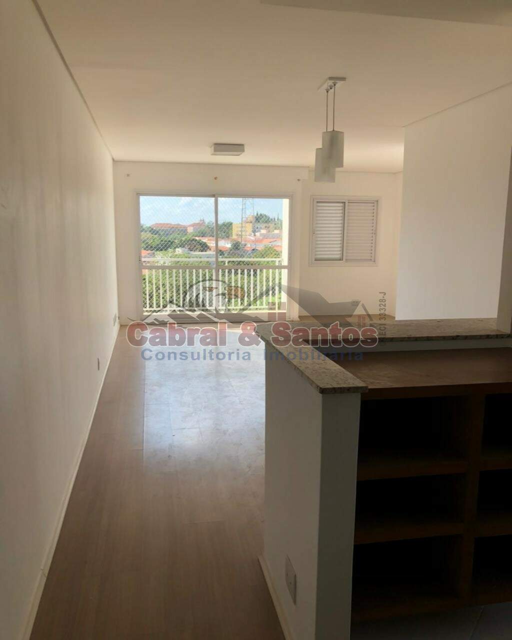 Apartamento à venda no JARDIM FACULDADE: Foto 02