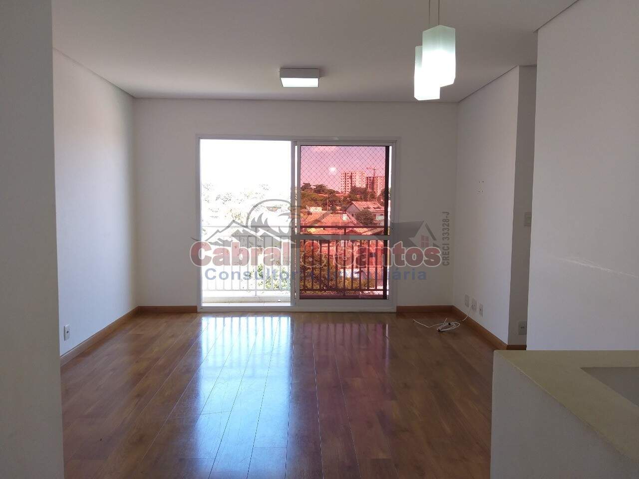 Apartamento à venda no JARDIM FACULDADE: Foto 01