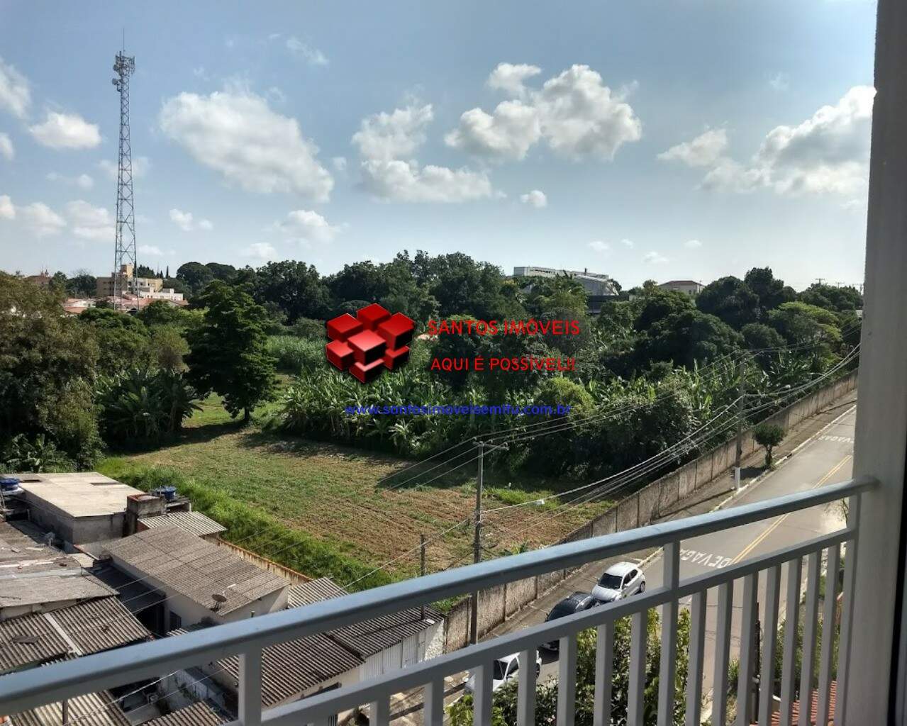 Apartamento à venda no JARDIM FACULDADE: Foto 02