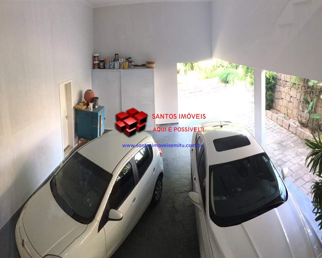 Casa à venda no BAIRRO CAMPOS DE SANTO ANTÔNIO: Foto 03