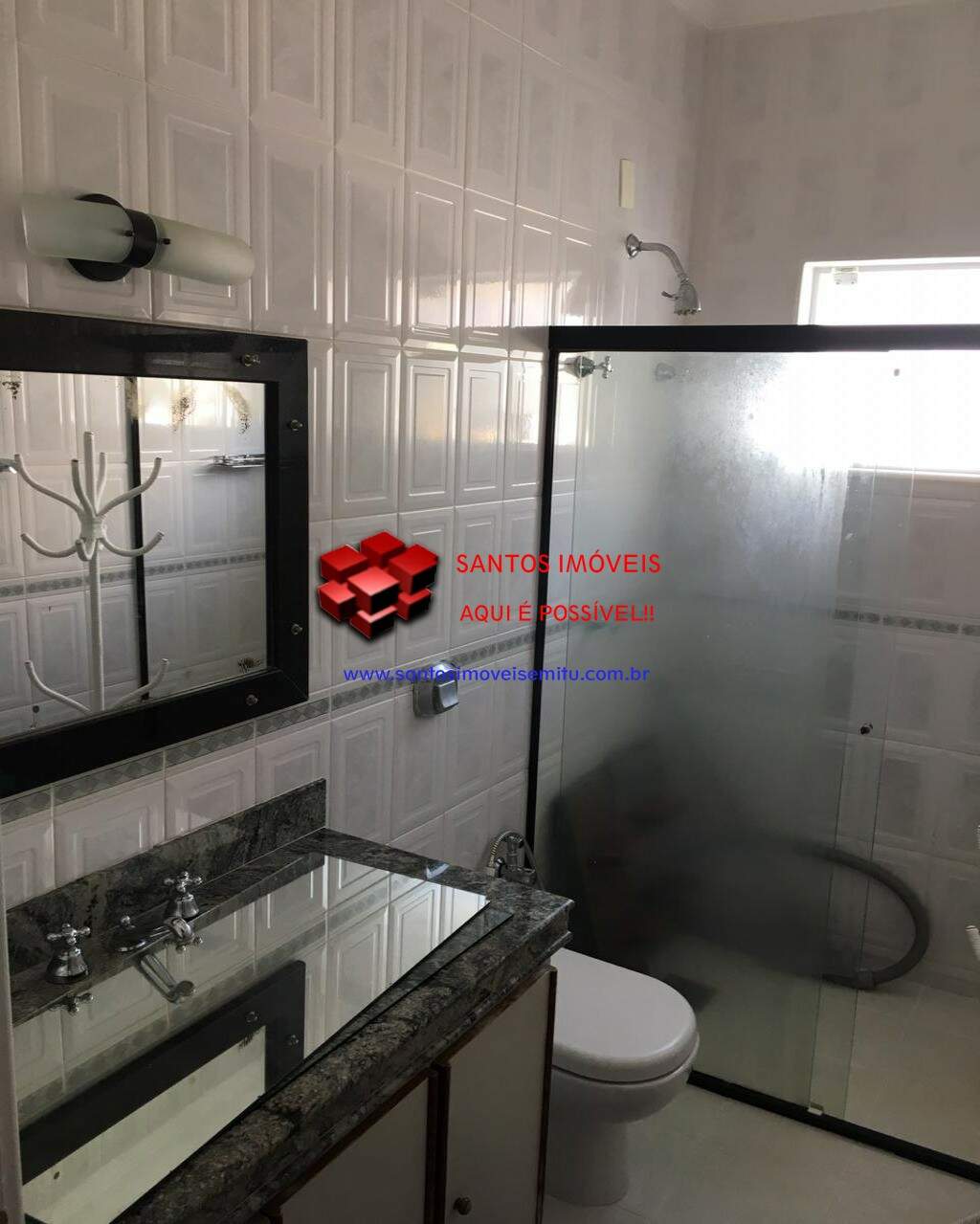 Casa à venda no BAIRRO CAMPOS DE SANTO ANTÔNIO: Foto 08