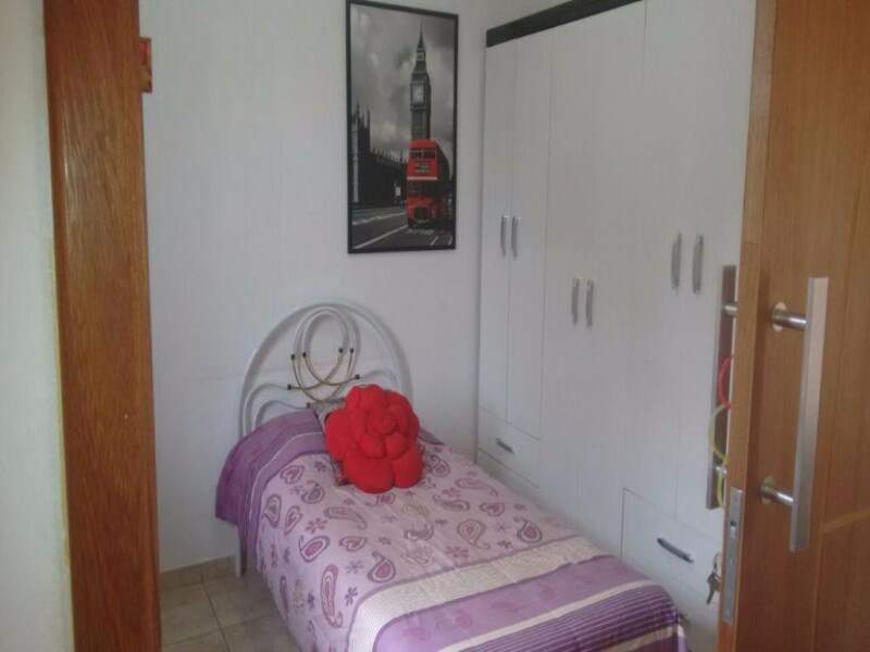 Casa à venda no PARQUE DO VARVITO: 