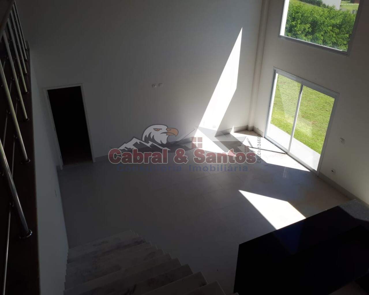 Casa à venda no XAPADA PARQUE YTU: Foto 04