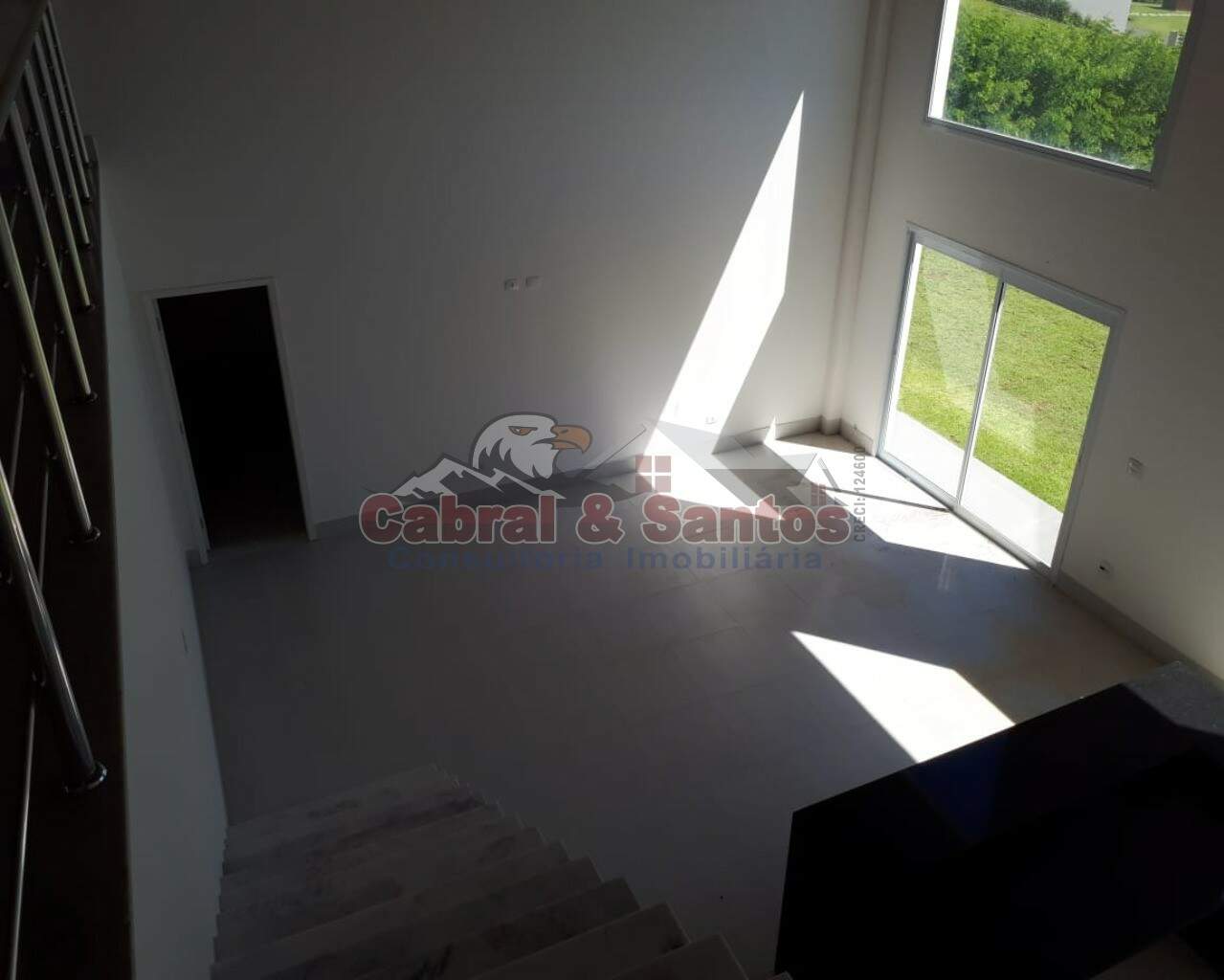 Casa para aluguel no XAPADA PARQUE YTU: Foto 04