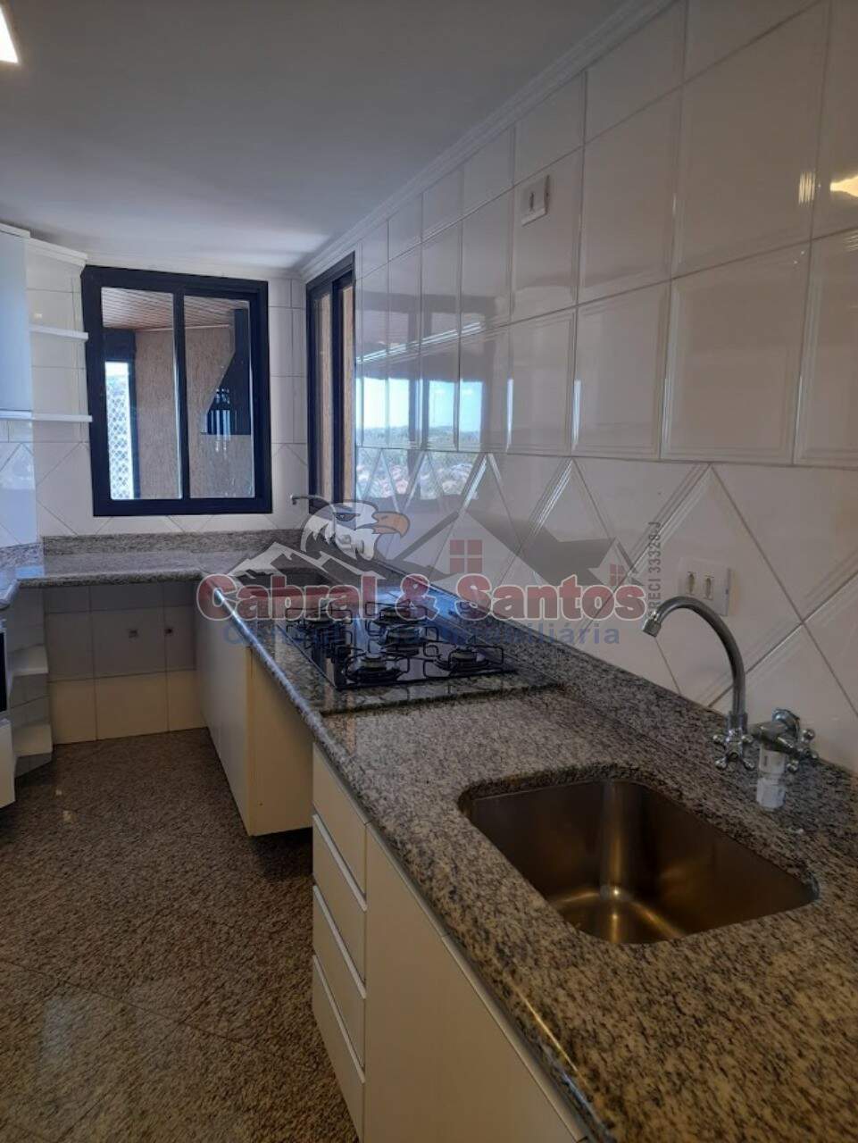 Apartamento para aluguel no JARDIM CORAZZA: Foto 29
