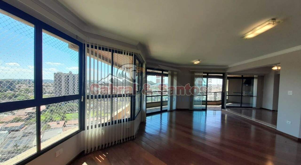 Apartamento para aluguel no JARDIM CORAZZA: Foto 23