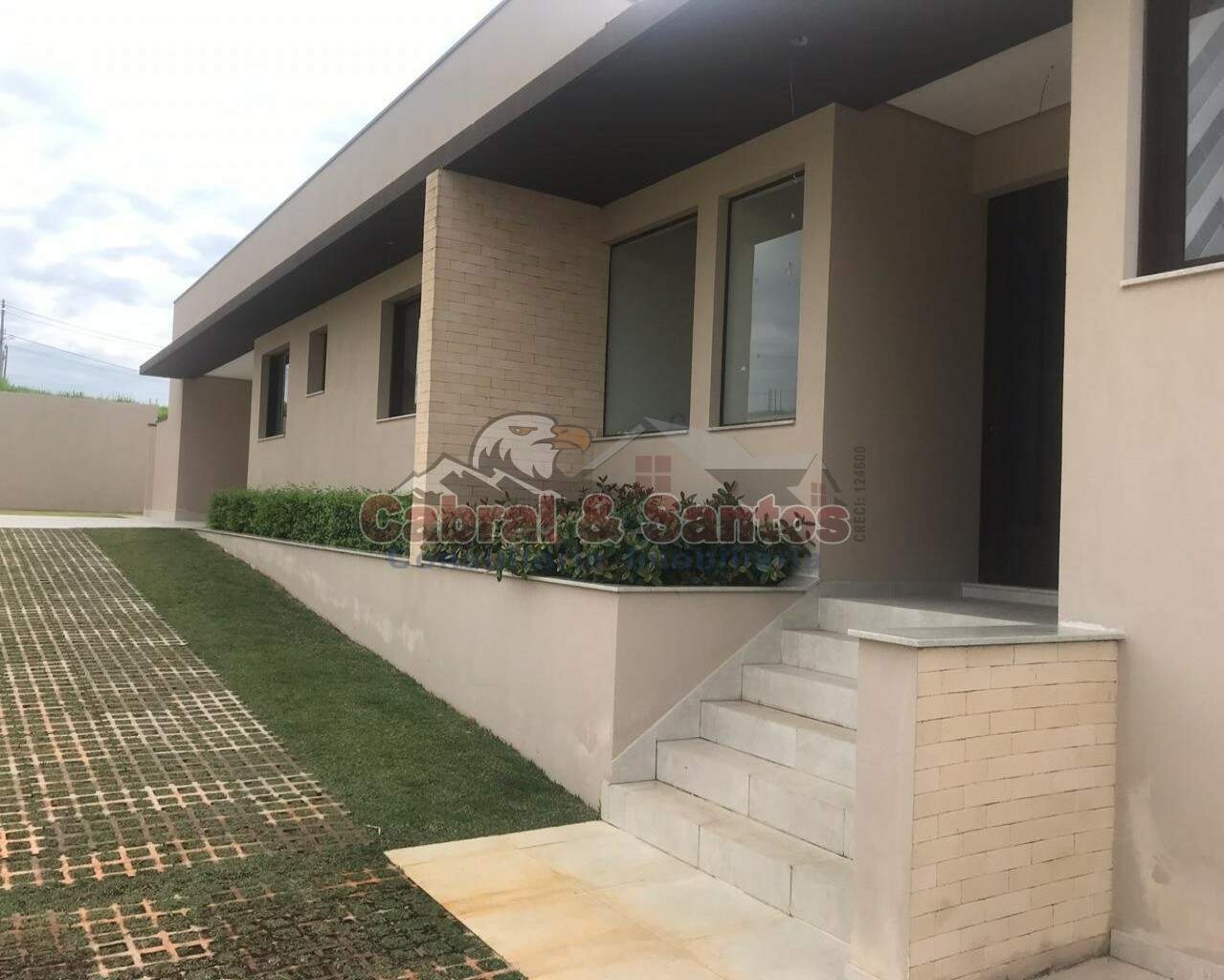 Casa à venda no XAPADA PARQUE YTU: Foto 01