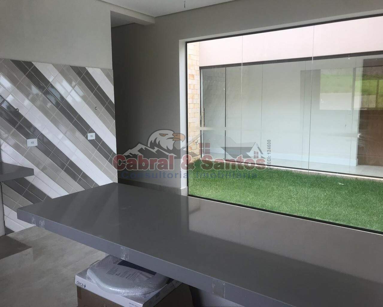 Casa à venda no XAPADA PARQUE YTU: Foto 05
