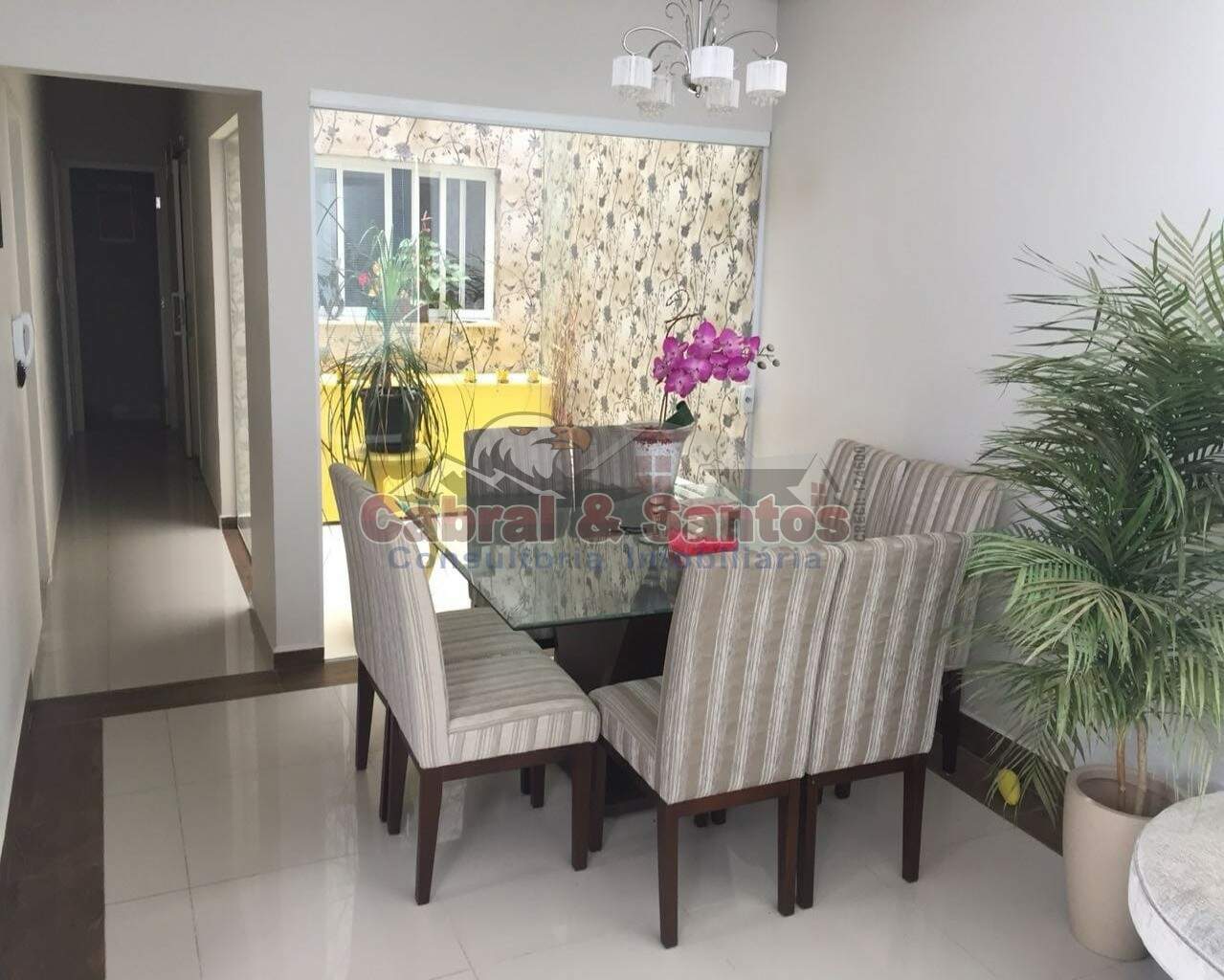 Casa à venda no ITU NOVO CENTRO: Foto 03