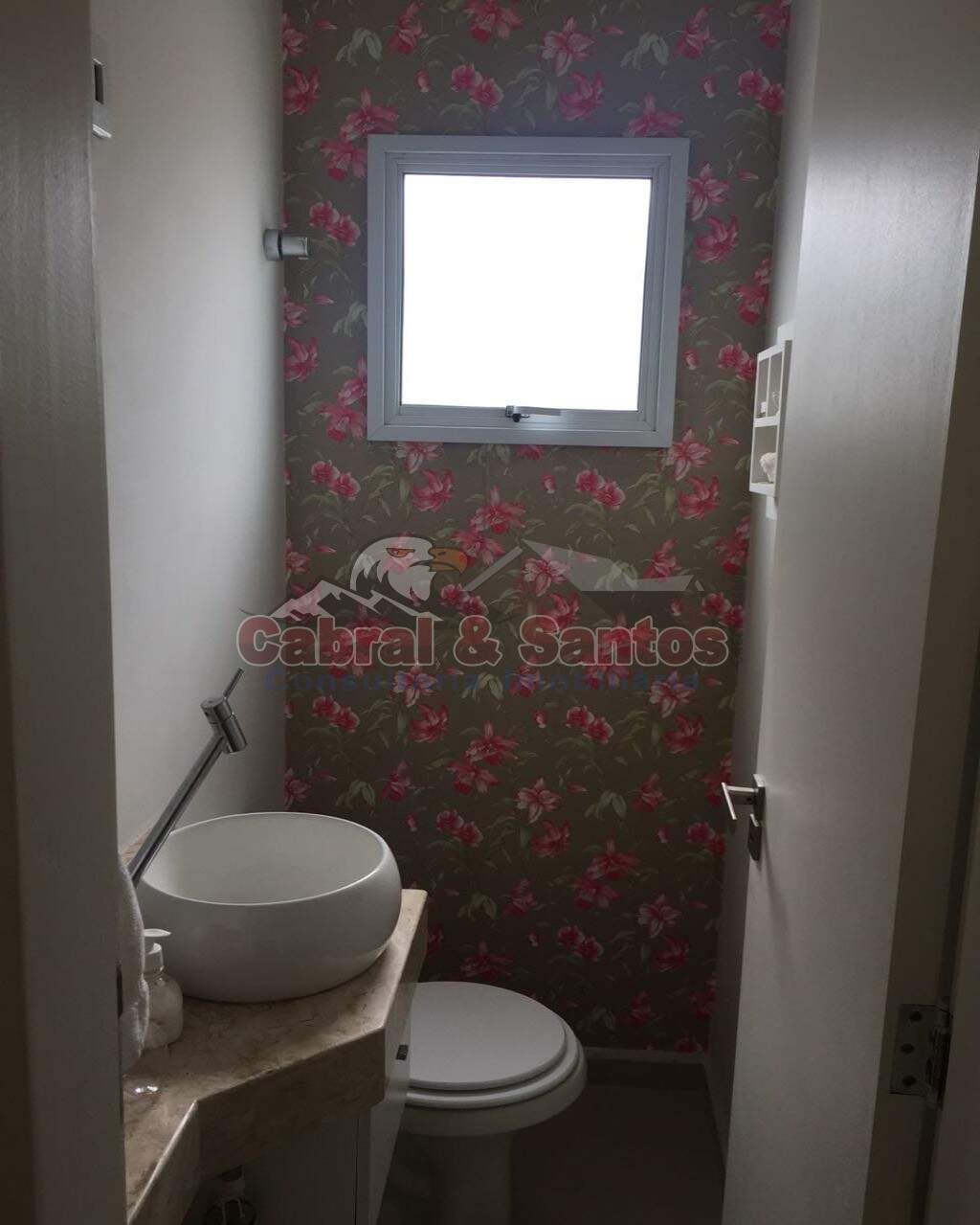 Casa à venda no ITU NOVO CENTRO: Foto 09