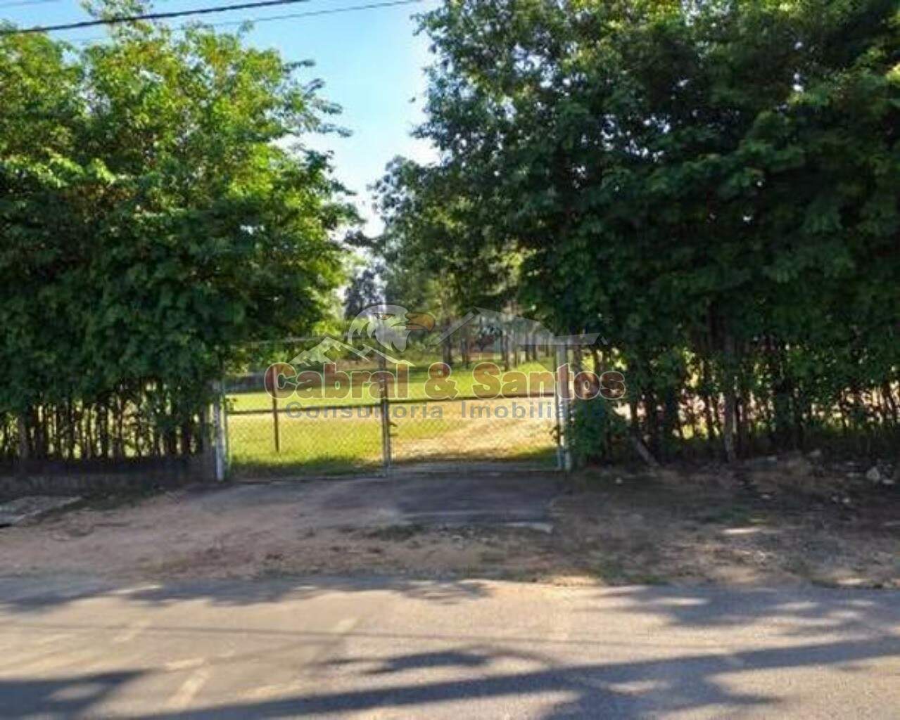 AREA à venda no TERRAS DE SÃO JOSÉ: Foto 01