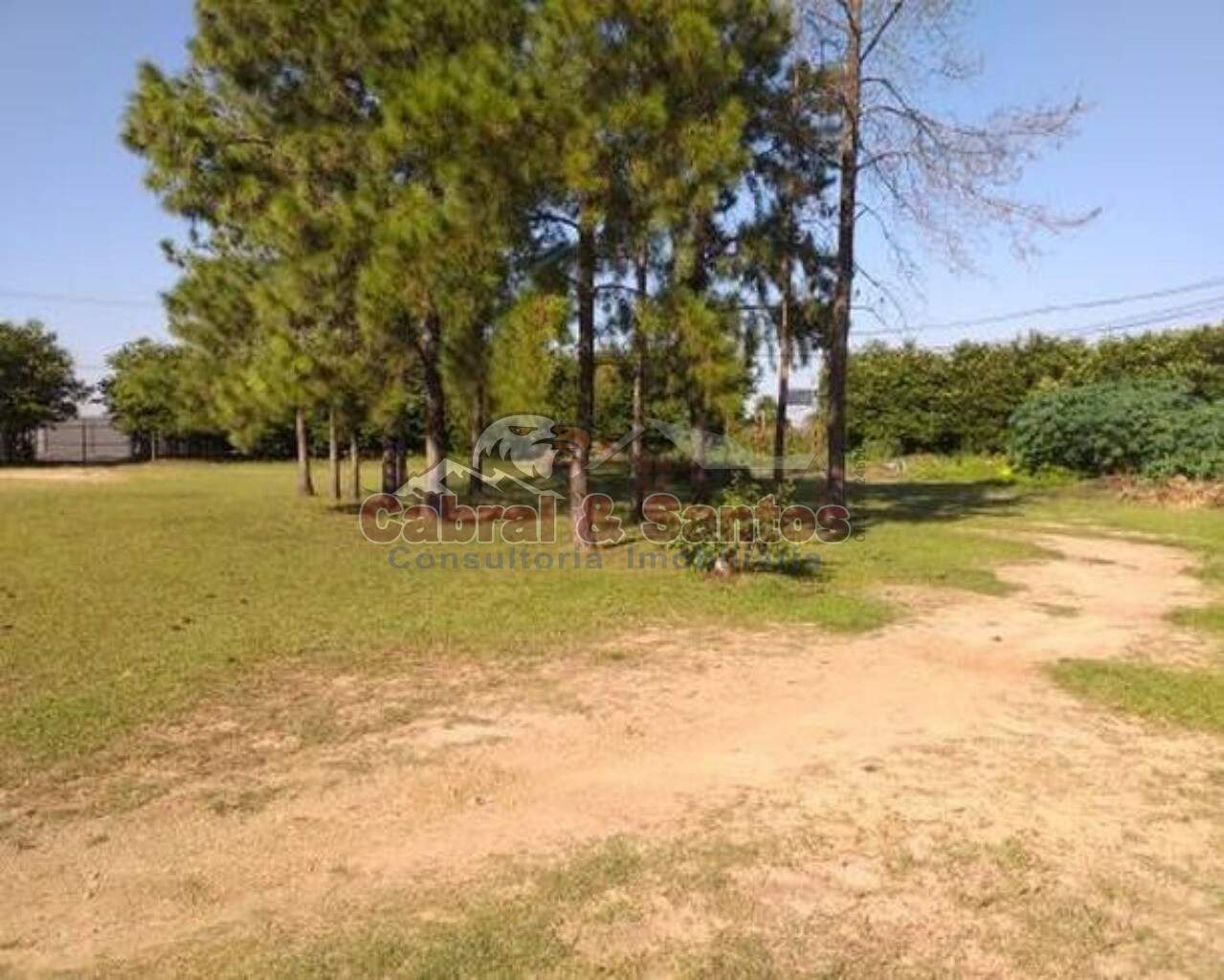 AREA à venda no TERRAS DE SÃO JOSÉ: Foto 04
