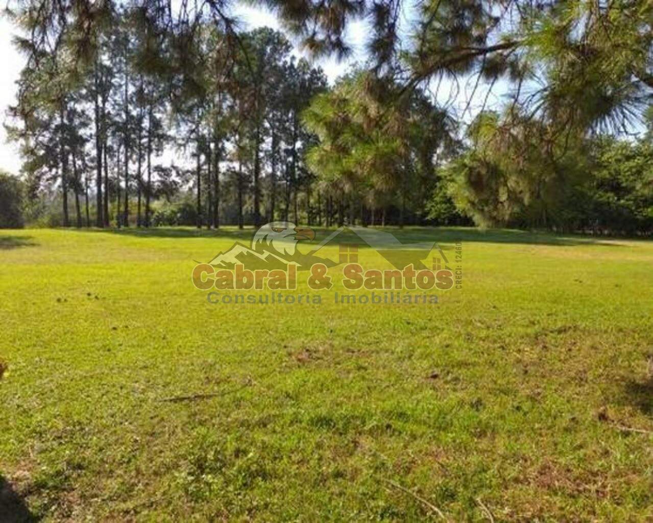 AREA à venda no TERRAS DE SÃO JOSÉ: Foto 06