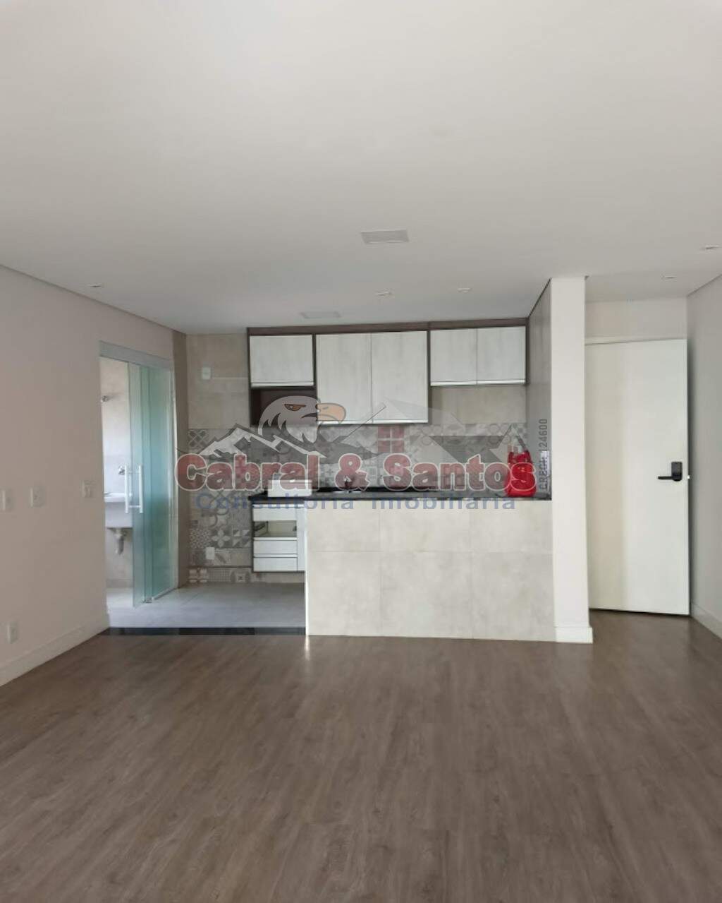 Apartamento à venda no ITU NOVO CENTRO: Foto 14