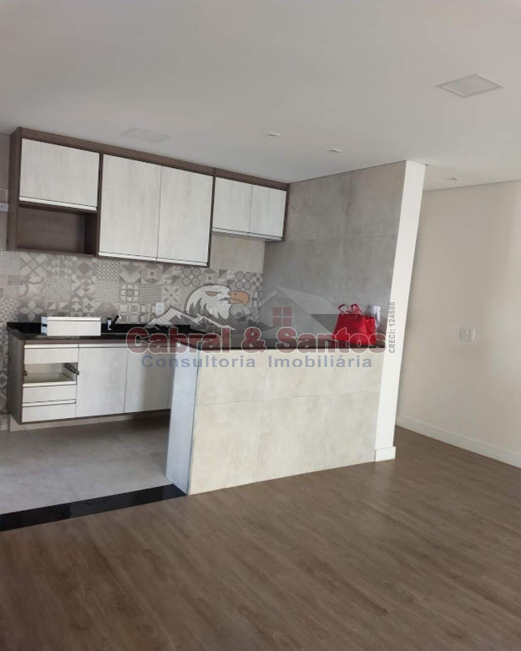 Apartamento à venda no ITU NOVO CENTRO: Foto 19