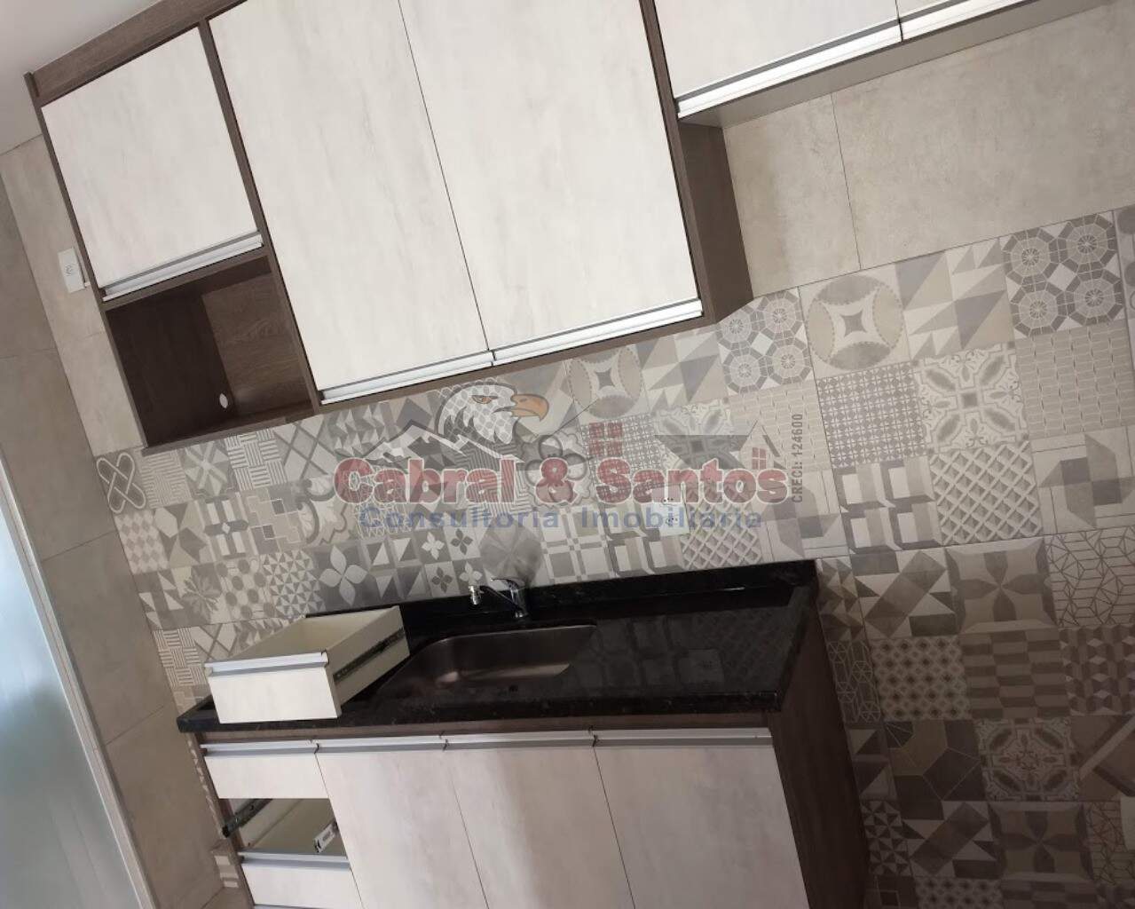Apartamento à venda no ITU NOVO CENTRO: Foto 33