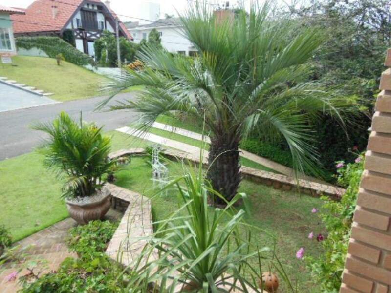 Casa à venda no CONDOMÍNIO CAMPOS DE SANTO ANTÔNIO: 